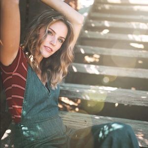 Meet your Posher, Darcy